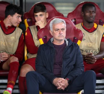 Mourinho Special One Rekorde