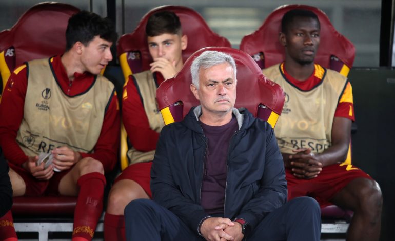 Mourinho Special One Rekorde