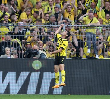 True Form BVB Bayern