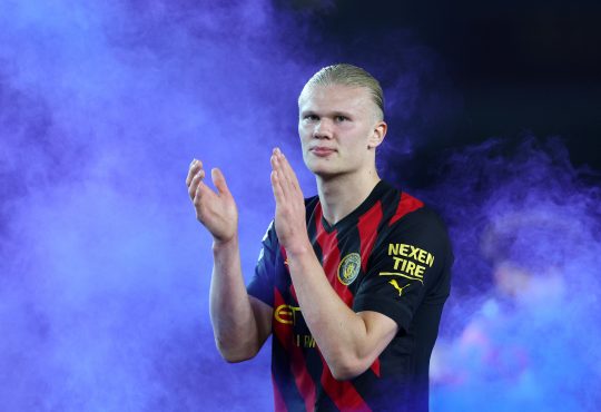 Top-Scorer Europa Bundesliga