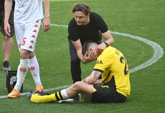 Süle Starek Rekord