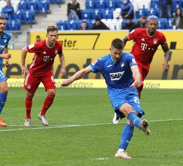 Kramaric Lewandowski Nachfolger