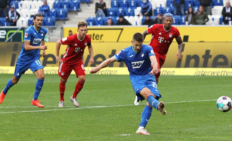 Kramaric Lewandowski Nachfolger