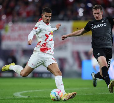 Freiburg und Leipzig trennen in der Liga nur zwei Punkte voneinander. Wer entscheidet das Aufeinandertreffen auf Augenhöhe für sich?