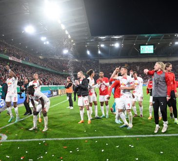 DFB-Pokal Chancen