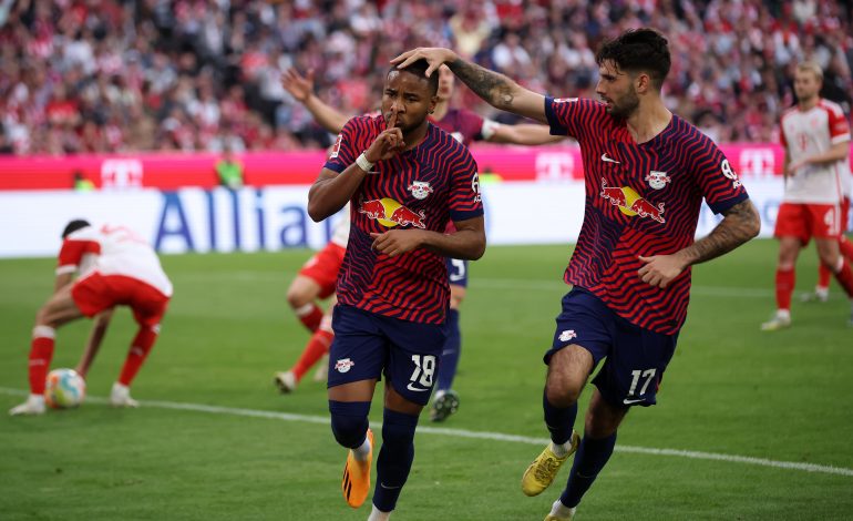 Bundesliga Legionäre Frankreich