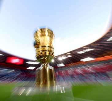 DFB-Pokal SC Freiburg RB Leipzig Eintracht Frankfurt VfB Stuttgart