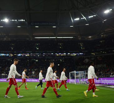 Schalke Nachspielzeit Punkte