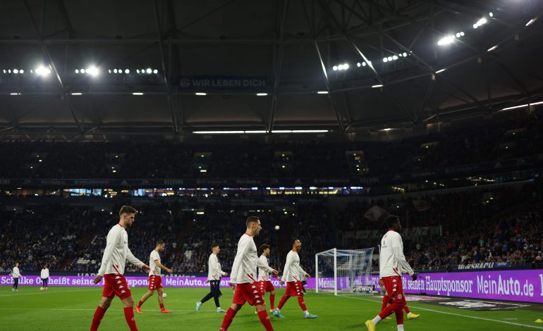 Schalke Nachspielzeit Punkte