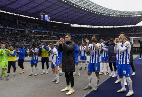 Bundesliga Abstieg Wahrscheinlichkeit