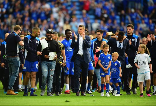 Premier League Deutsche Profis