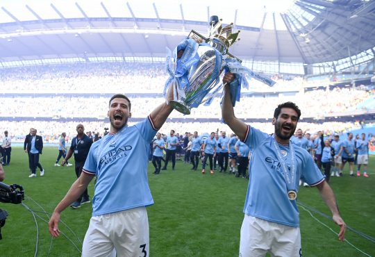 Manchester City Deutsche Spieler