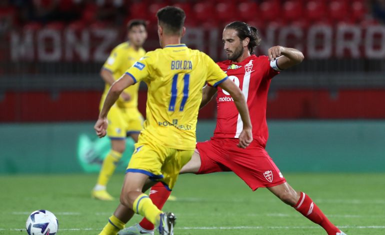 Daniel Boloca Bundesliga Eintracht Frankfurt Lazio Rom Frosinone Calcio Fabio Grosso