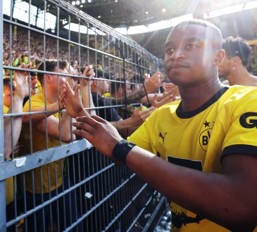 Moukoko BVB Marktwert