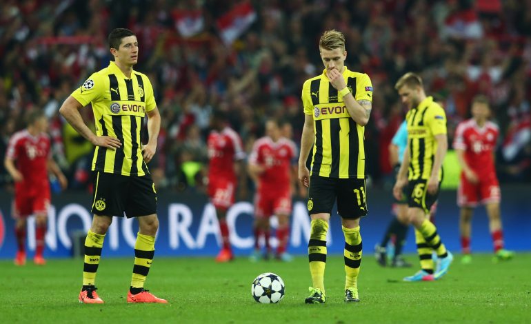 Reus Champions League