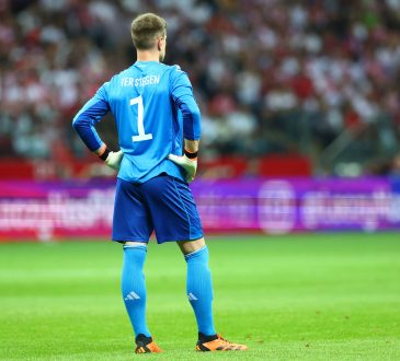 Marktwert Neuer ter Stegen