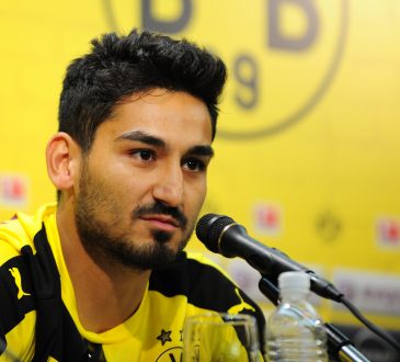 Falls İlkay Gündoğan im Sommer Manchester City verlässt, stehen die Chancen des BVB nicht allzu schlecht.