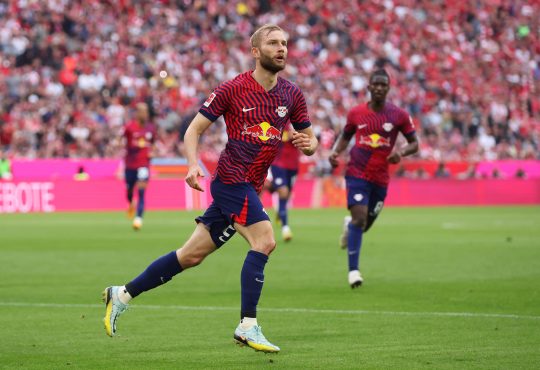 Bayern Transfer Laimer