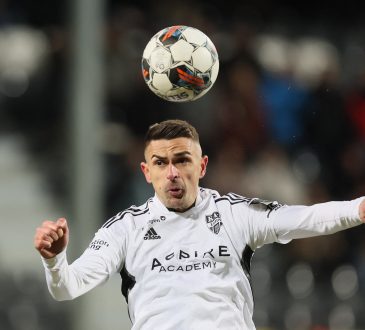 Smail Prevljak Bundesliga KAS Eupen SV Darmstadt 98 Aufsteiger RB Leipzig Red Bull Salzburg Mattersburg Liefering