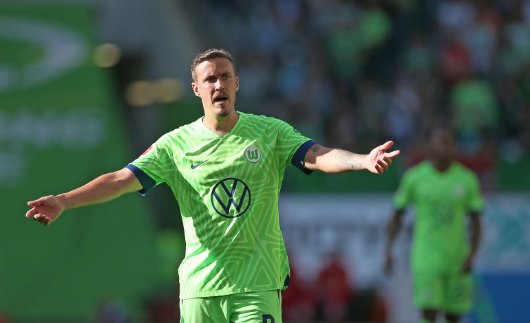 Max Kruse Transfer