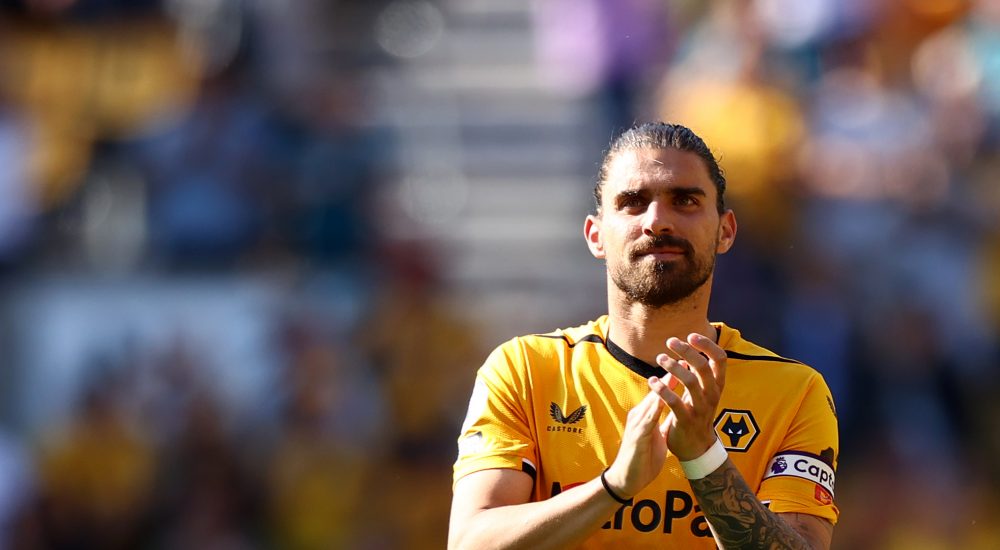 Transfers Marktwert Ruben Neves