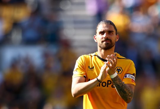 Transfers Marktwert Ruben Neves