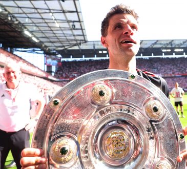 Deutscher Meister Chancen