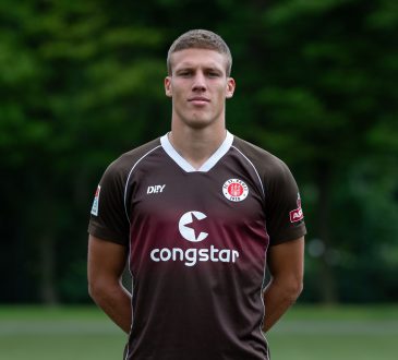 Jakov Medic Bundesliga 1. FC Heidenheim FC St. Pauli Andreas Bornemann VfB Stuttgart