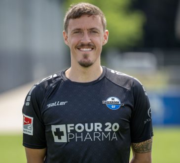 Max Kruse Transfer