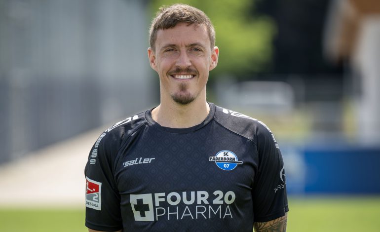 Max Kruse Transfer