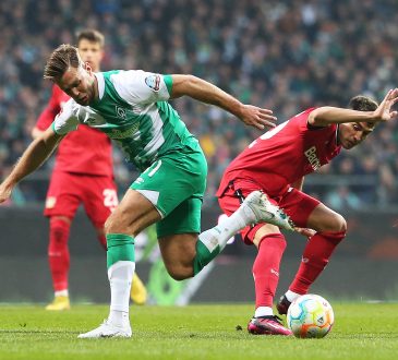 Füllkrug Transfer Bayer Leverkusen