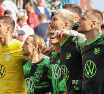 Jonas Wind Lewandowski