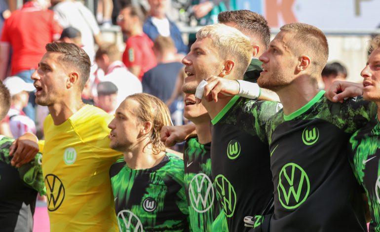 Jonas Wind Lewandowski