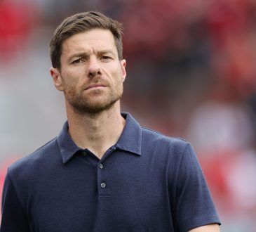 Bundesliga Voraussichtliche Auftstellungen Xabi Alonso Bayer 04 Leverkusen Borussia Mönchengladbach Gladbach