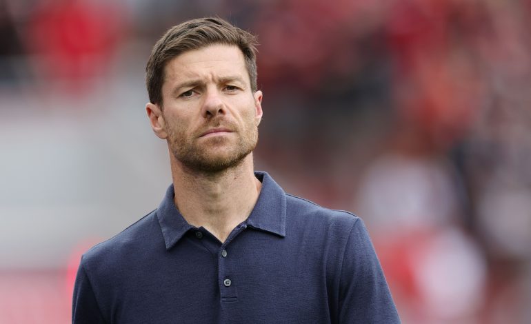 Bundesliga Voraussichtliche Auftstellungen Xabi Alonso Bayer 04 Leverkusen Borussia Mönchengladbach Gladbach