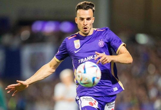 Hertha Transfer Tabakovic
