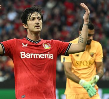 Sardar Azmoun