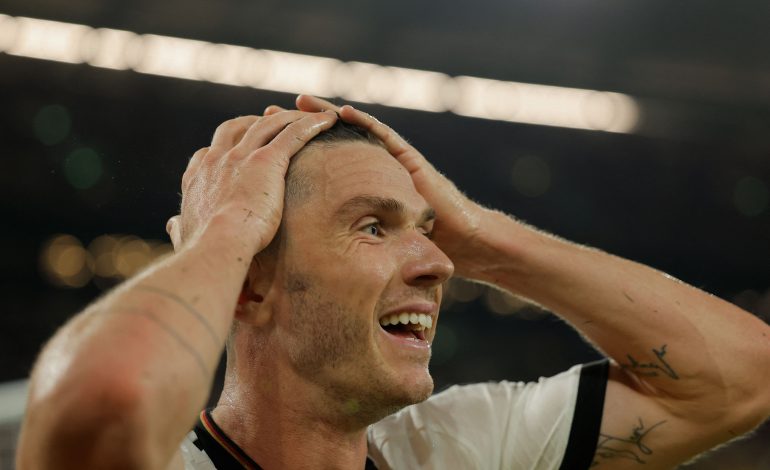 Rekord Transfers Union Berlin