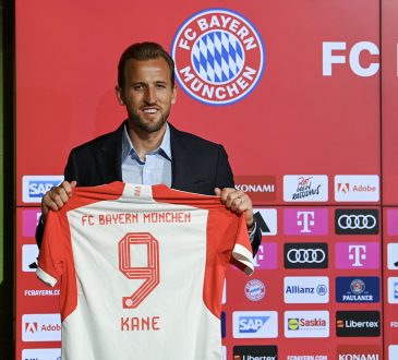 Bundesliga teuerste Transfers Kane