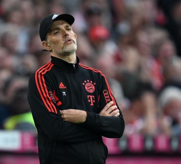 Am Freitag startet die Bundesliga-Saison, doch das Kaderpuzzle des FC Bayern ist immer noch nicht komplett.