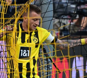 Tore Saisonstart Reus