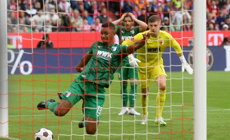 Bundesliga Auswärtssieg