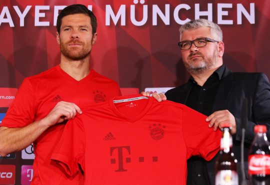 Bundesliga Meister-Sterne