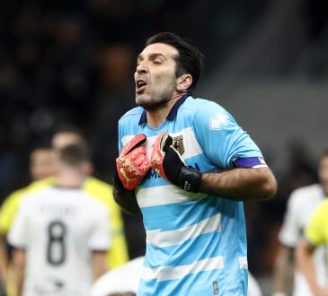 Buffon Sprüche