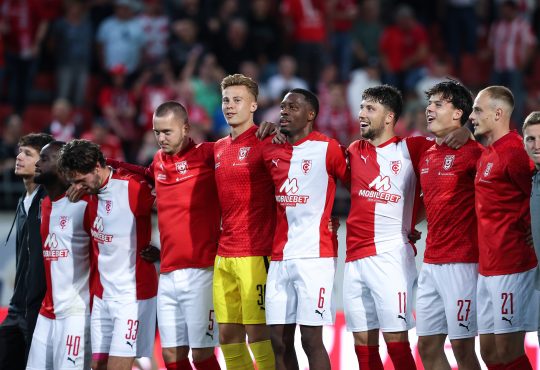 3. Liga Ewige Tabelle