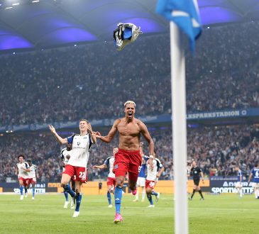 2. Liga Marktwert HSV Schalke