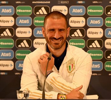 Bonucci Marktwert