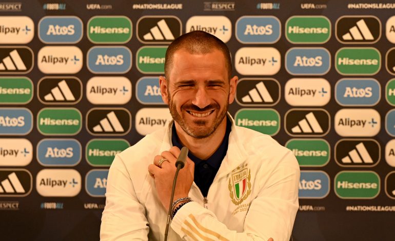 Bonucci Marktwert