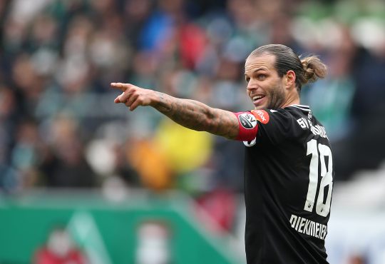 3. Liga Aufstiegschancen