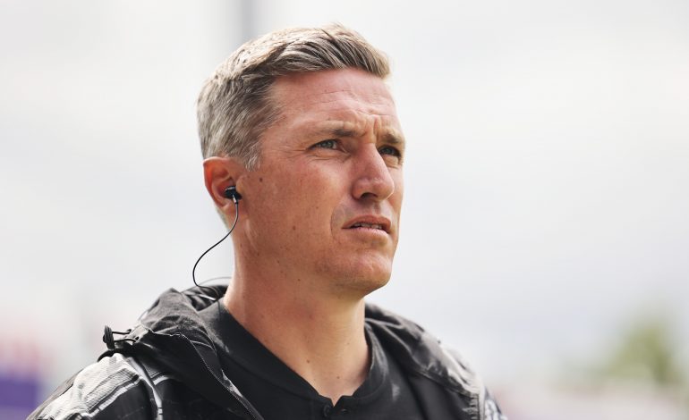 Bundesliga Tobias Schweinsteiger VfL Osnabrück